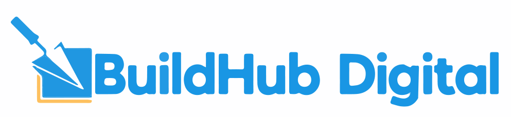 Buildhub Digital