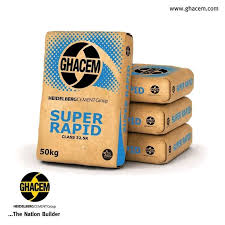 Ghacem Cement