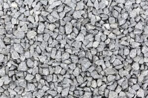 Chippings (37000 tones Crushed Stones)