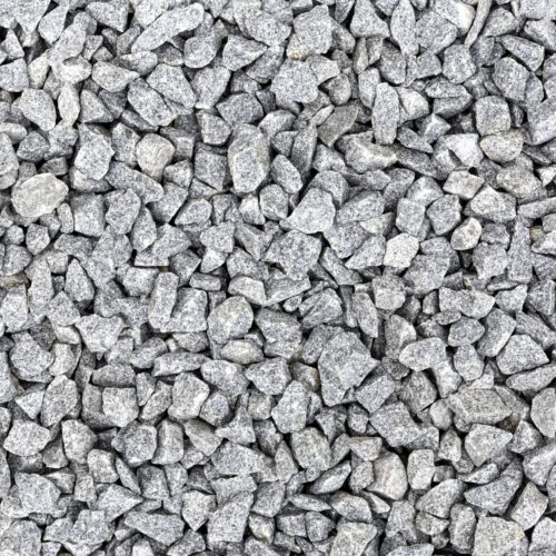 Chippings (37000 tones Crushed Stones)
