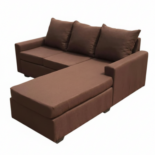 L Shape Sofa