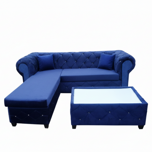 L Shape Sofa