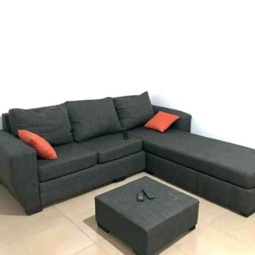 L Shape Sofa