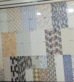 25 x40 wall tiles 120 cedis per box