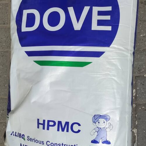 Dove tiles adhesive