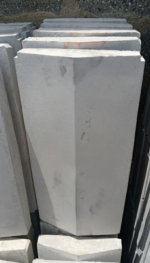 Precast Wall Coping