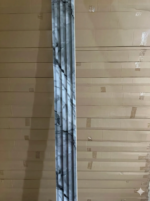 10ft Fluted Wall Pannels