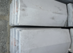 Precast Wall Coping