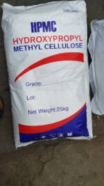HPMC tiles adhesive 25 kg 1000