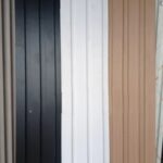 Quality Fluted Wall Panels for Wall Ceiling