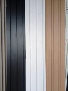 Quality Fluted Wall Panels for Wall Ceiling