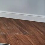 Quality Interlock Floor Vinyl