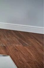 Quality Interlock Floor Vinyl