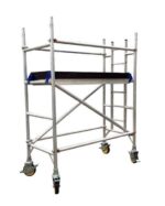Aluminium Scaffolding