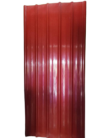 Transparent_fiber_roofing_sheet