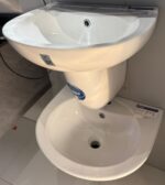 Short Stand Basin