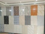 wall tiles