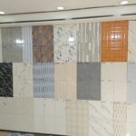 wall tiles