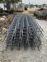 High Quality 16mm 15ft Continuation Pillars