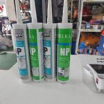 Silicone Waterproof Sealant
