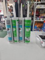 Silicone Waterproof Sealant