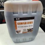 Cemflo Concrete Hardener