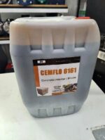 Cemflo Concrete Hardener