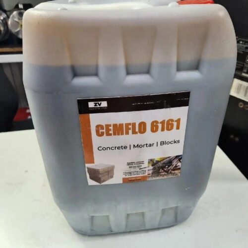 Cemflo Concrete Hardener