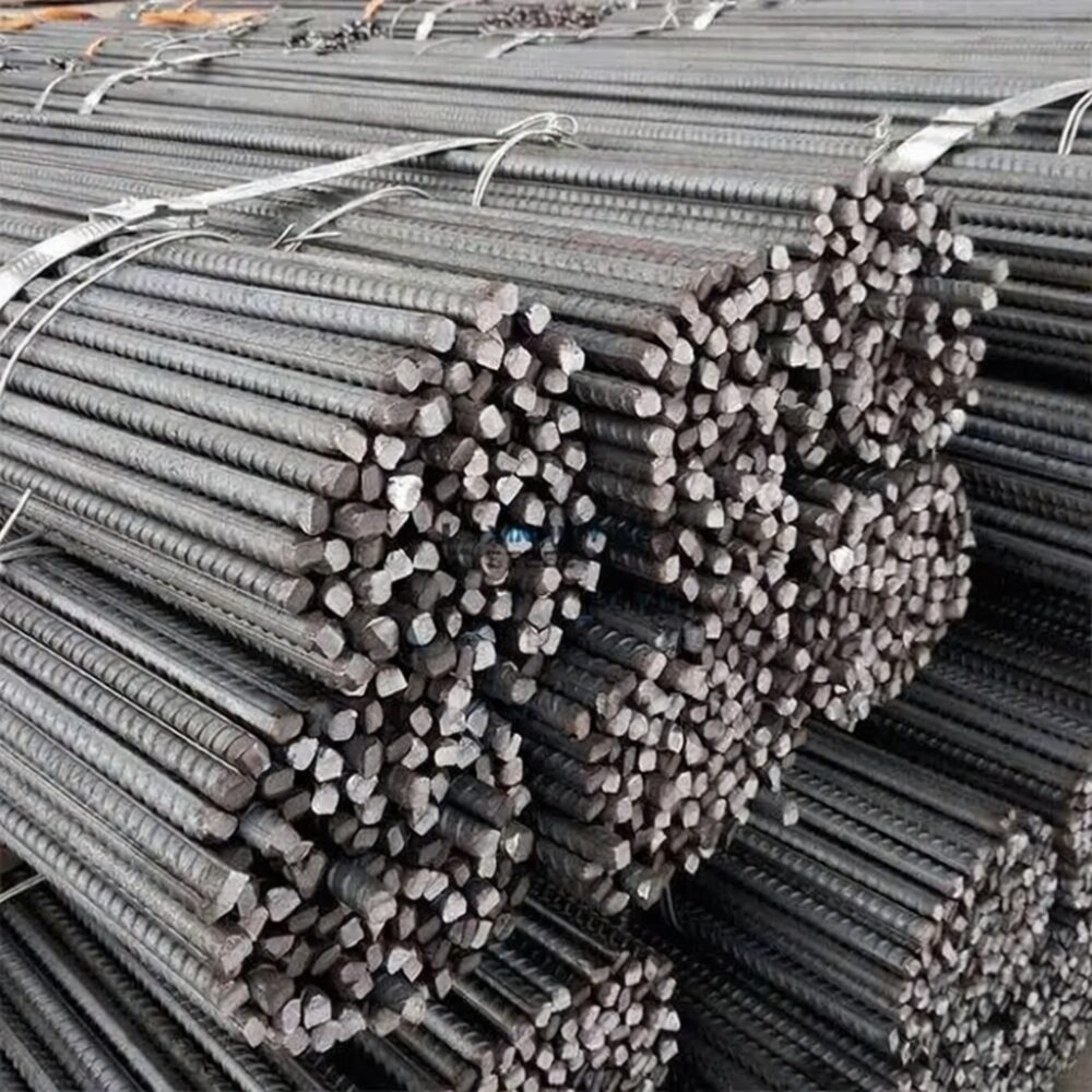 High Quality Iron Rods for Buildings ( 30ft )