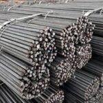 High Quality Iron Rods for Buildings ( 30ft )