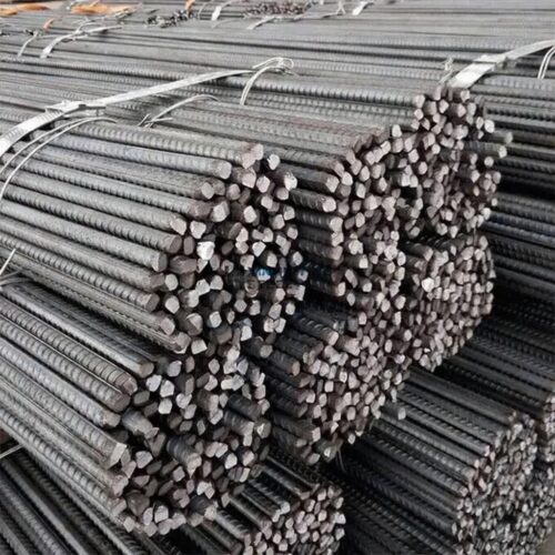 High Quality Iron Rods for Buildings ( 30ft )