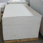 Plasterboard 9mm