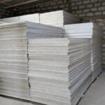 Plasterboard 9mm