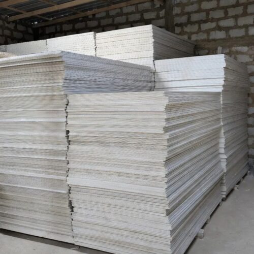 Plasterboard 9mm
