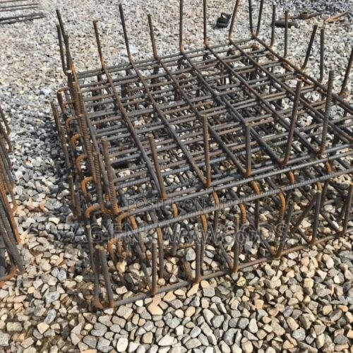 High Quality 2ft Square Matts for Storey Buildings