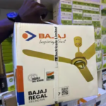 Bajaj Regal Fan 450