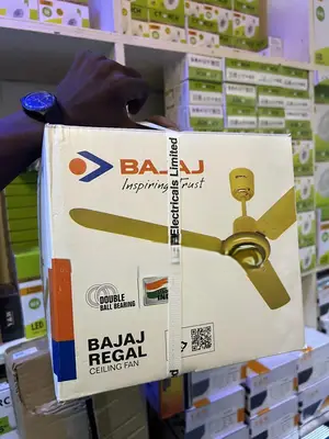 Bajaj Regal Fan 450