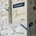 Crompton ceiling fan