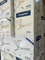 Crompton ceiling fan