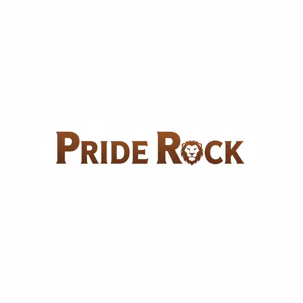 Pride Rock