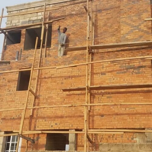 Premium Quality Brick Slices