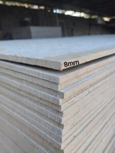8mm Cement Board