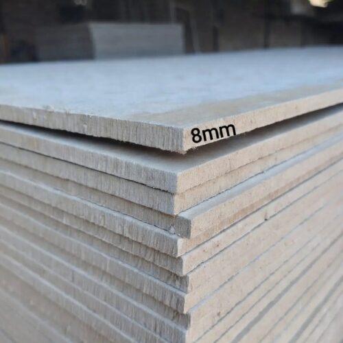 8mm Cement Board