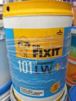 Dr. Fixit Waterproof Liquid
