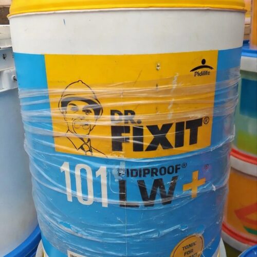 Dr. Fixit Waterproof LiquidDr. Fixit Waterproof Liquid