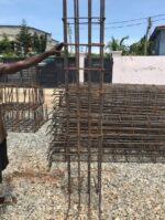 High Quality 16mm (7’6”) Starter Pillars