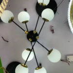 luxury ceiling light