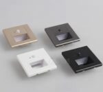 staircase light with sensor